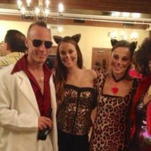 Meet your Posher, Tara